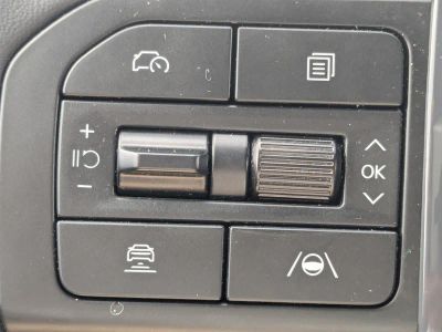 2027 Kia Telluride Hybrid — photo 34 view