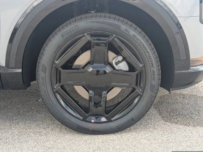 2027 Kia Telluride Hybrid — photo 11 view