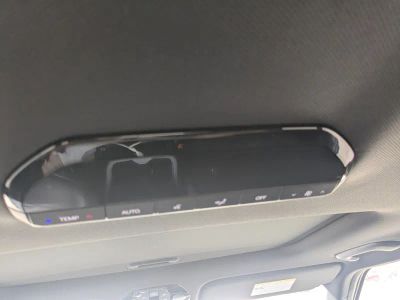 2027 Kia Telluride Hybrid — photo 20 view
