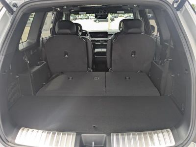 2027 Kia Telluride Hybrid — photo 15 view