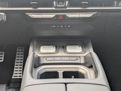 2027 Kia Telluride Hybrid — photo 25 view