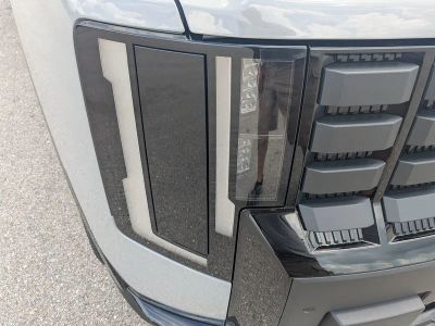2027 Kia Telluride Hybrid — photo 10 view