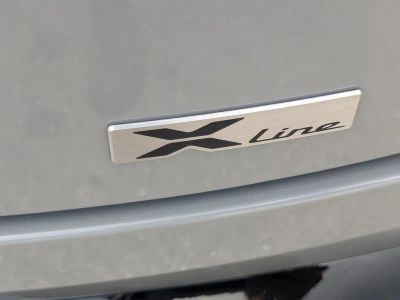 2027 Kia Telluride Hybrid — photo 13 view