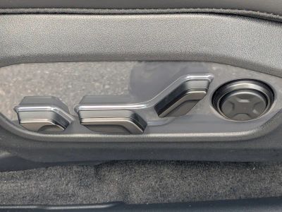 2027 Kia Telluride Hybrid — photo 26 view