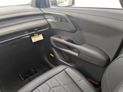 2027 Kia Telluride Hybrid — photo 23 view