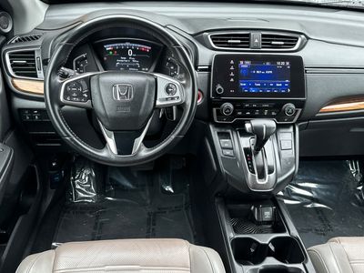 2017 Honda CR-V - Photo 15