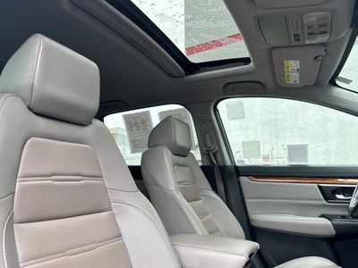 2017 Honda CR-V - Photo 18