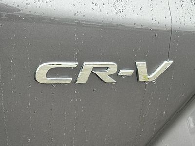 2017 Honda CR-V - Photo 32
