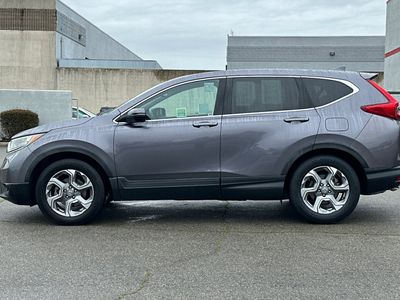 2017 Honda CR-V - Photo 9