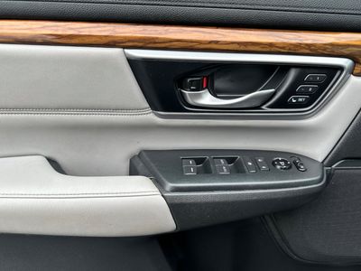 2017 Honda CR-V - Photo 12