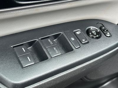 2017 Honda CR-V - Photo 13