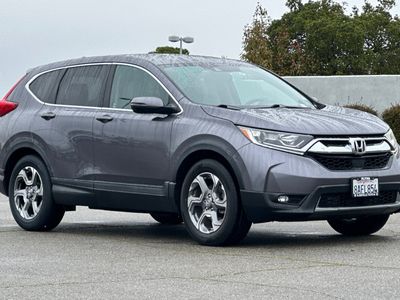 2017 Honda CR-V - Photo 5