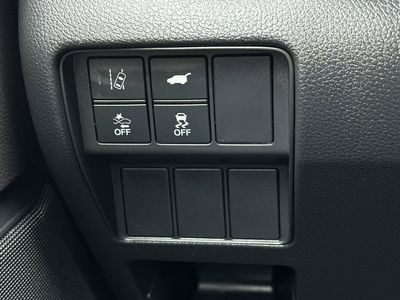 2017 Honda CR-V - Photo 30