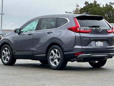 2017 Honda CR-V - Photo 7