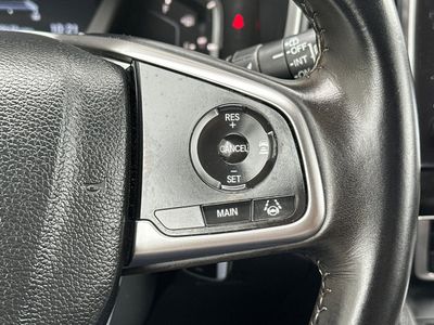 2017 Honda CR-V - Photo 27