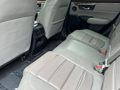2017 Honda CR-V - Photo 4