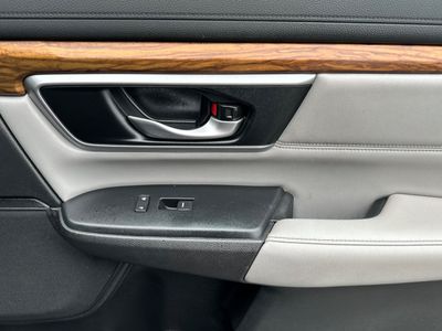 2017 Honda CR-V - Photo 19
