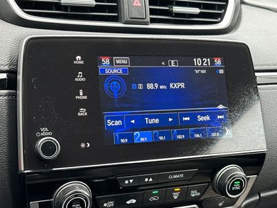 2017 Honda CR-V - Photo 20