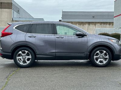 2017 Honda CR-V - Photo 6