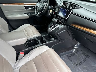 2017 Honda CR-V - Photo 17