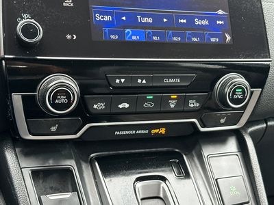 2017 Honda CR-V - Photo 22