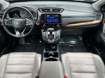 2017 Honda CR-V - Photo 3