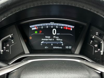2017 Honda CR-V - Photo 28