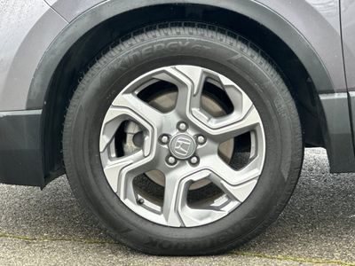 2017 Honda CR-V - Photo 31