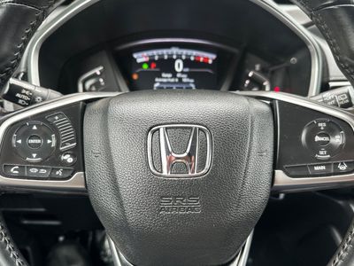2017 Honda CR-V - Photo 25