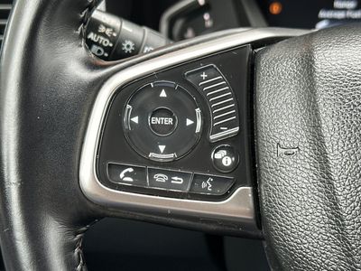 2017 Honda CR-V - Photo 26