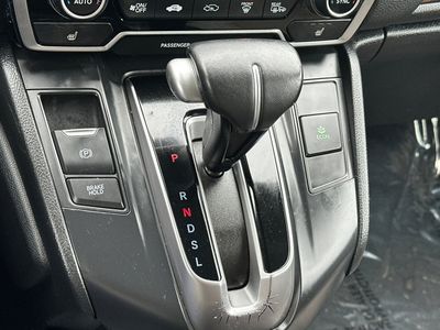 2017 Honda CR-V - Photo 23