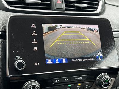 2017 Honda CR-V - Photo 21