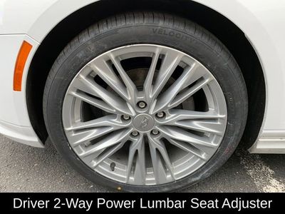 2021 Cadillac CT4 Premium Luxury - Photo 11