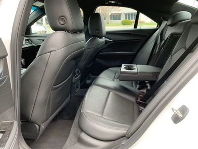 2021 Cadillac CT4 Premium Luxury - Photo 29