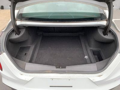2021 Cadillac CT4 Premium Luxury - Photo 30
