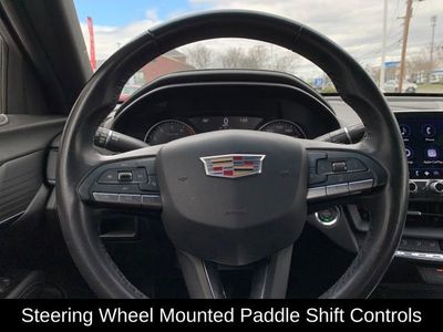 2021 Cadillac CT4 Premium Luxury - Photo 19