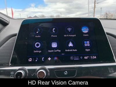 2021 Cadillac CT4 Premium Luxury - Photo 23