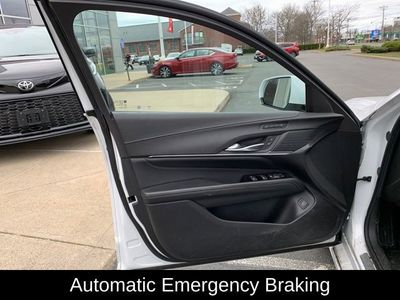 2021 Cadillac CT4 Premium Luxury - Photo 13