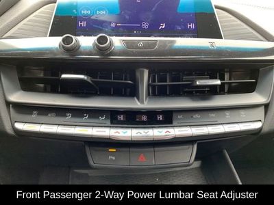 2021 Cadillac CT4 Premium Luxury - Photo 24