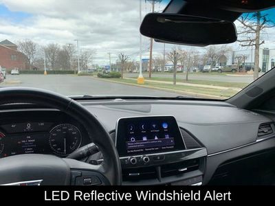 2021 Cadillac CT4 Premium Luxury - Photo 18