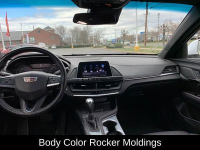 2021 Cadillac CT4 Premium Luxury - Photo 17