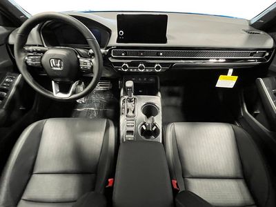 2026 Honda Civic Hatchback Hybrid - Photo 20