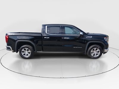 2024 GMC Sierra 1500 - Photo 8