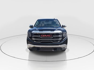 2024 GMC Sierra 1500 - Photo 2