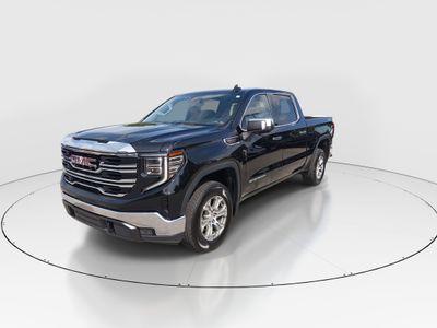 2024 GMC Sierra 1500 - Photo 3