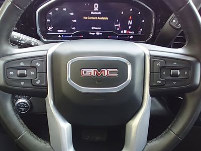 2024 GMC Sierra 1500 - Photo 13