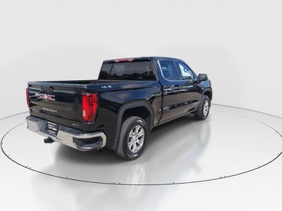 2024 GMC Sierra 1500 - Photo 7