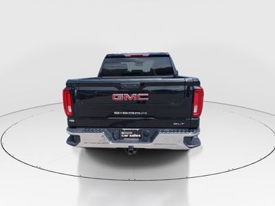 2024 GMC Sierra 1500 - Photo 6