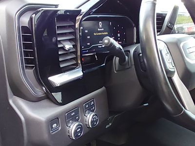 2024 GMC Sierra 1500 - Photo 14