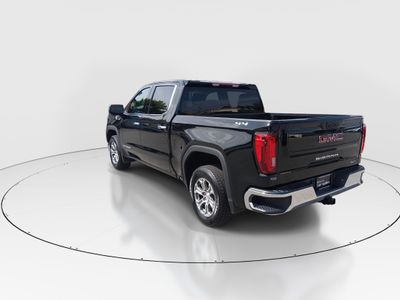 2024 GMC Sierra 1500 - Photo 5